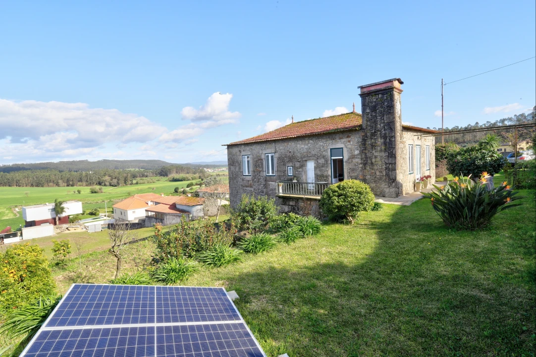 Moradia T3 para Venda em Aver-O-Mar, Amorim e Terroso Foto 26