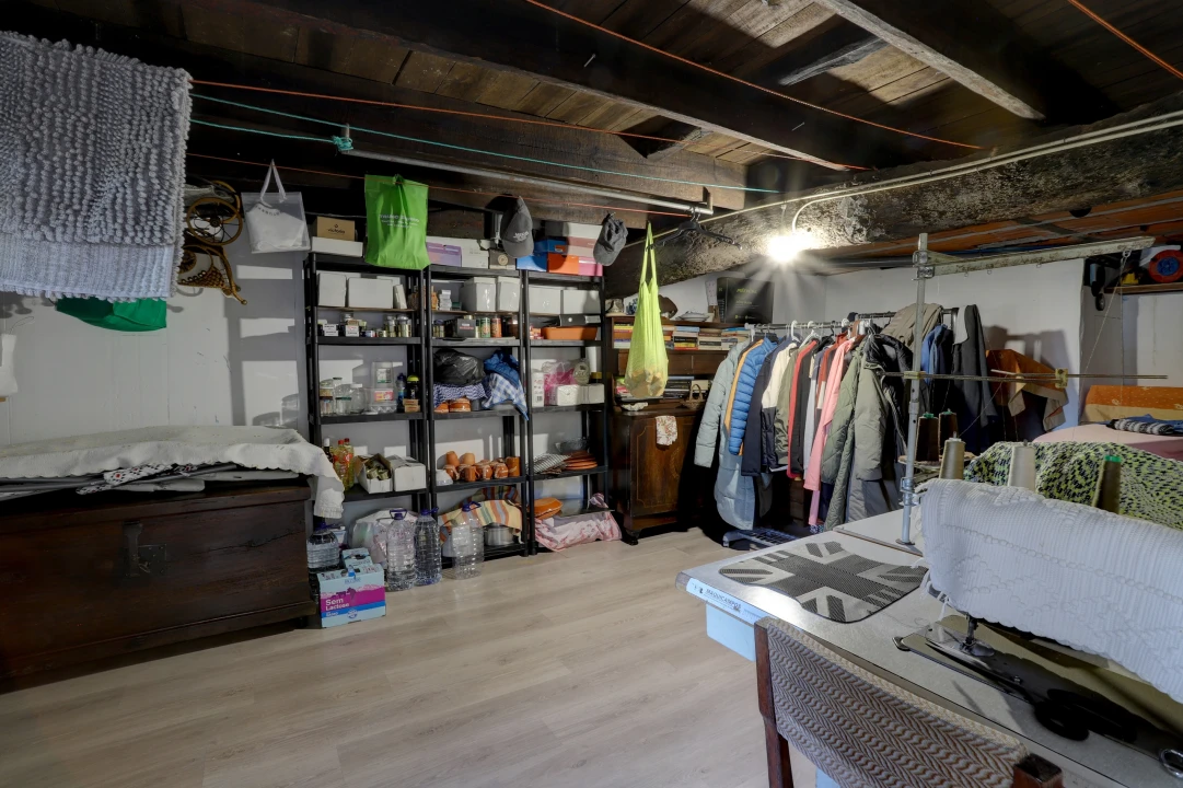 Moradia T3 para Venda em Aver-O-Mar, Amorim e Terroso Foto 38