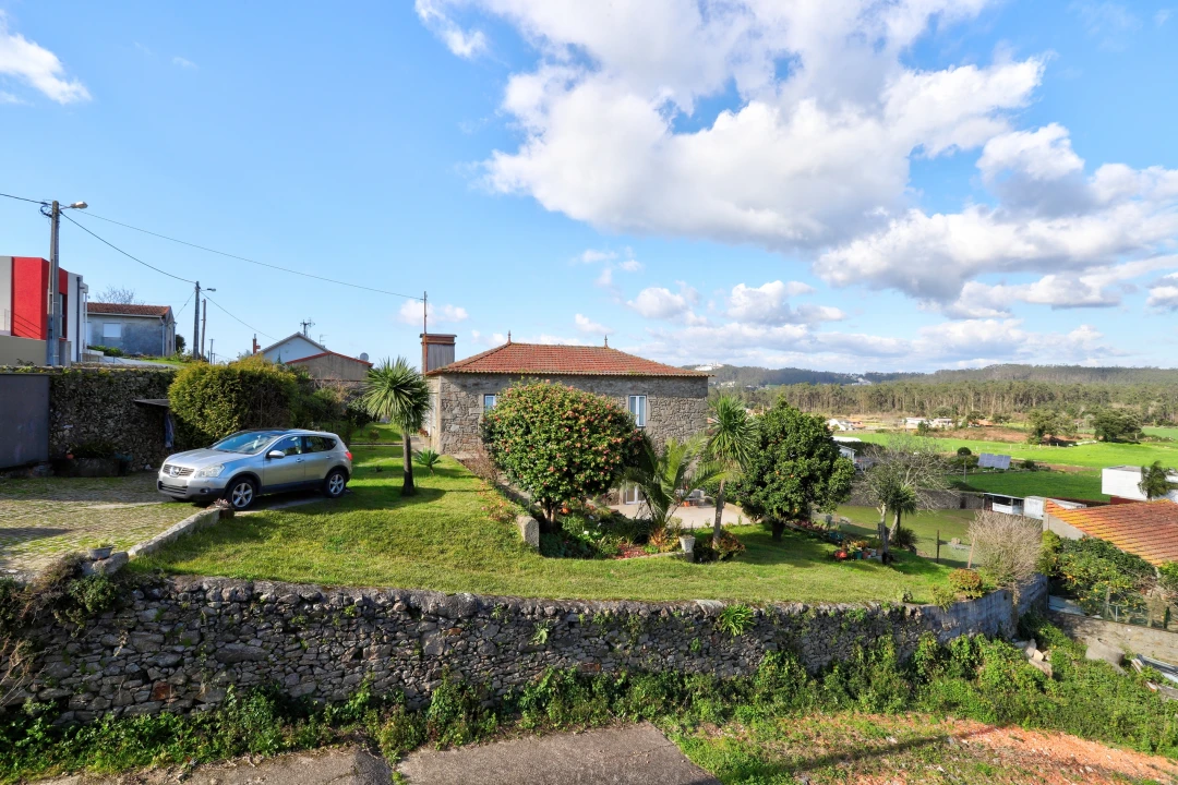 Moradia T3 para Venda em Aver-O-Mar, Amorim e Terroso Foto 28