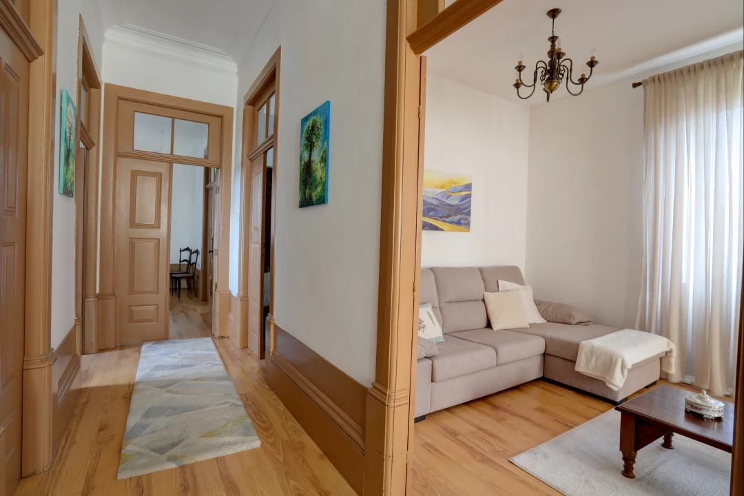 Moradia T3 para Venda em Aver-O-Mar, Amorim e Terroso Foto 11