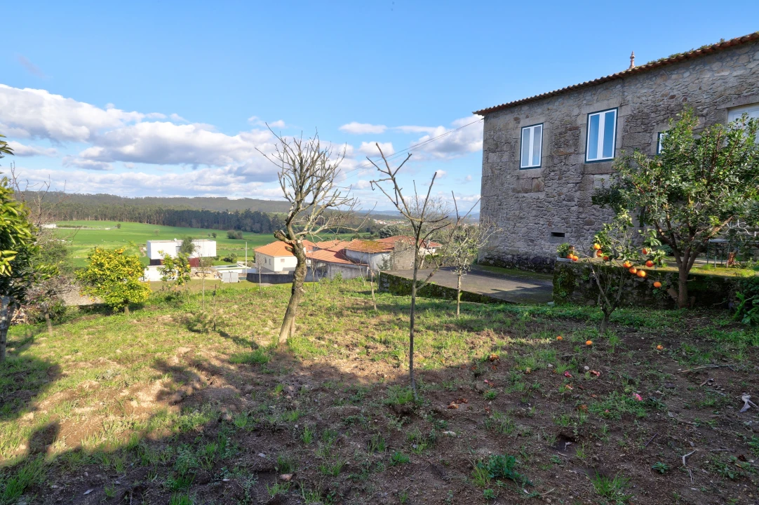 Moradia T3 para Venda em Aver-O-Mar, Amorim e Terroso Foto 44