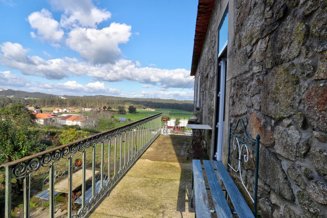 Moradia T3 para Venda em Aver-O-Mar, Amorim e Terroso Foto 30