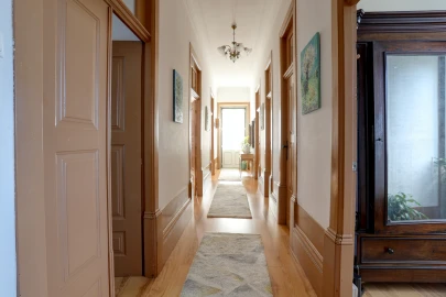 Moradia T3 para Venda em Aver-O-Mar, Amorim e Terroso