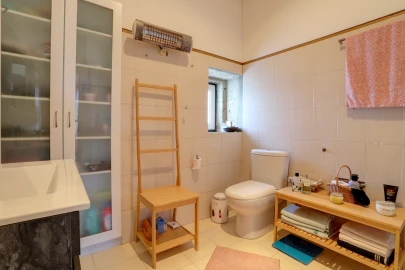 Moradia T3 para Venda em Aver-O-Mar, Amorim e Terroso