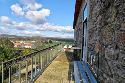 Moradia T3 para Venda em Aver-O-Mar, Amorim e Terroso