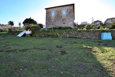 Moradia T3 para Venda em Aver-O-Mar, Amorim e Terroso