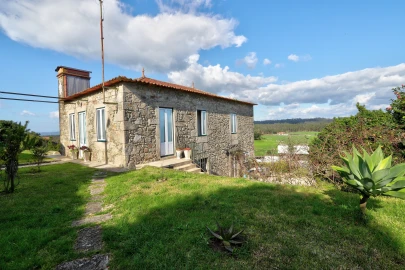 Moradia T3 para Venda em Aver-O-Mar, Amorim e Terroso