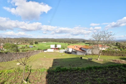 Moradia T3 para Venda em Aver-O-Mar, Amorim e Terroso