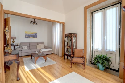 Moradia T3 para Venda em Aver-O-Mar, Amorim e Terroso