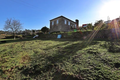 Moradia T3 para Venda em Aver-O-Mar, Amorim e Terroso