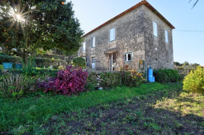 Moradia T3 para Venda em Aver-O-Mar, Amorim e Terroso