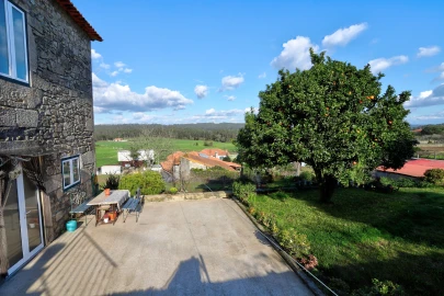 Moradia T3 para Venda em Aver-O-Mar, Amorim e Terroso