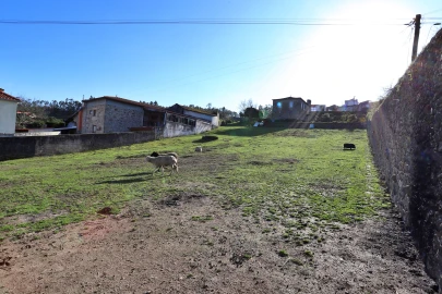 Moradia T3 para Venda em Aver-O-Mar, Amorim e Terroso