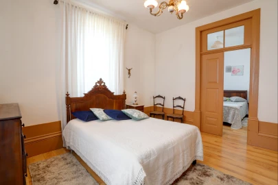 Moradia T3 para Venda em Aver-O-Mar, Amorim e Terroso