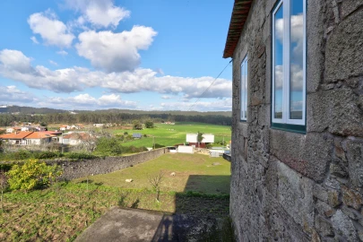 Moradia T3 para Venda em Aver-O-Mar, Amorim e Terroso