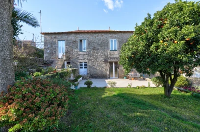 Moradia T3 para Venda em Aver-O-Mar, Amorim e Terroso