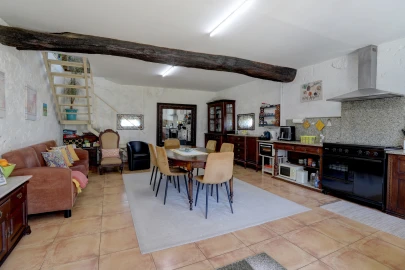 Moradia T3 para Venda em Aver-O-Mar, Amorim e Terroso