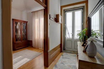 Moradia T3 para Venda em Aver-O-Mar, Amorim e Terroso