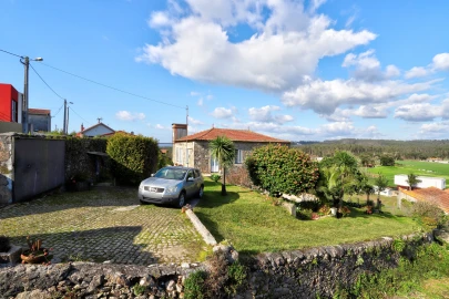 Moradia T3 para Venda em Aver-O-Mar, Amorim e Terroso