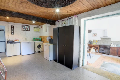 Moradia T3 para Venda em Aver-O-Mar, Amorim e Terroso