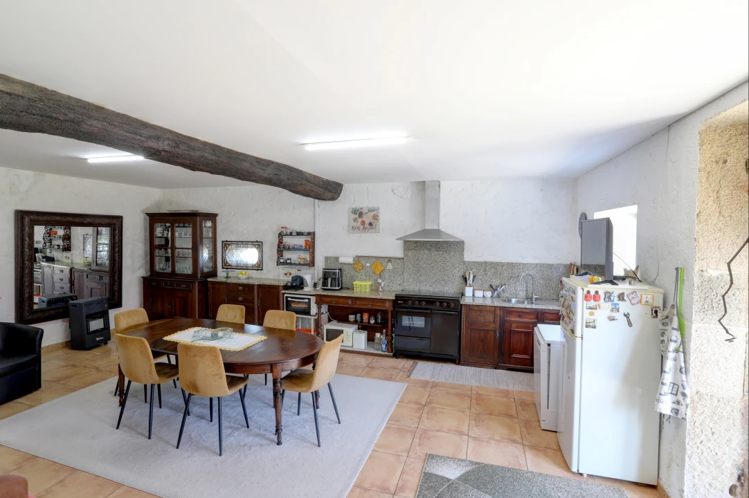 Moradia T3 para Venda em Aver-O-Mar, Amorim e Terroso Foto 36