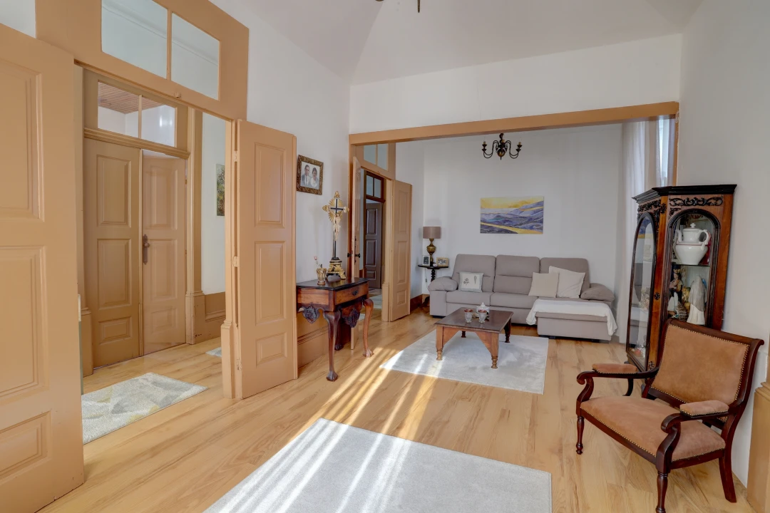 Moradia T3 para Venda em Aver-O-Mar, Amorim e Terroso Foto 10