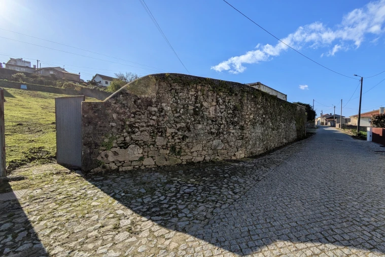 Moradia T3 para Venda em Aver-O-Mar, Amorim e Terroso Foto 3