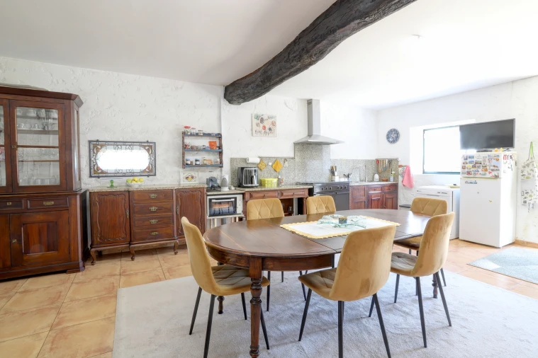 Moradia T3 para Venda em Aver-O-Mar, Amorim e Terroso Foto 18