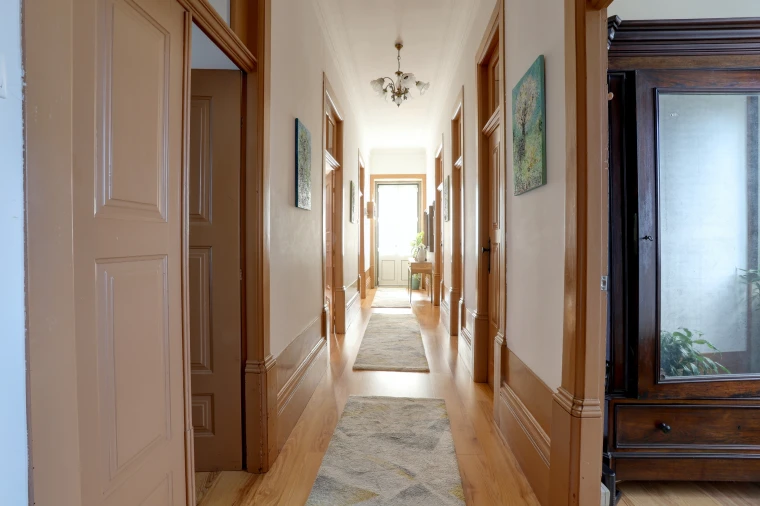 Moradia T3 para Venda em Aver-O-Mar, Amorim e Terroso Foto 12