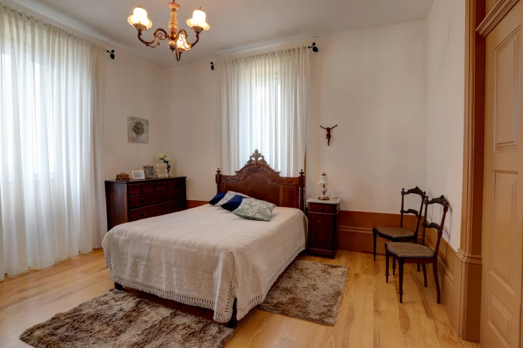 Moradia T3 para Venda em Aver-O-Mar, Amorim e Terroso Foto 15