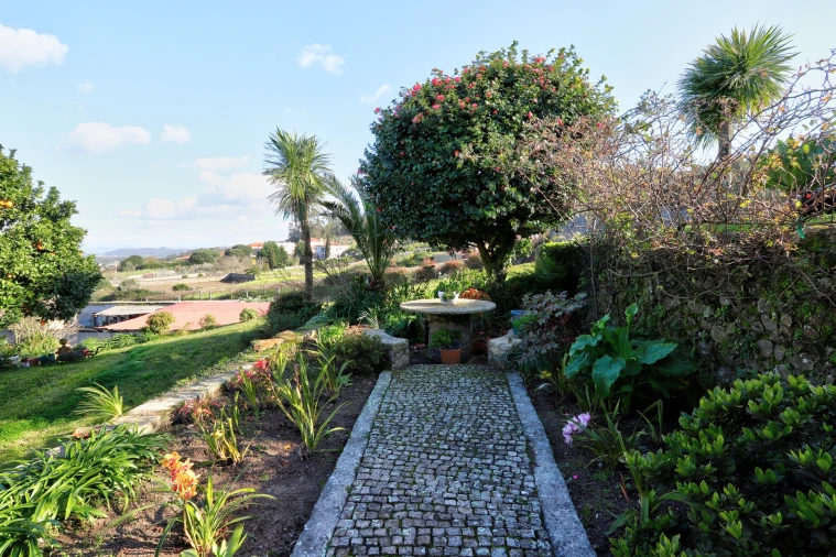 Moradia T3 para Venda em Aver-O-Mar, Amorim e Terroso Foto 31