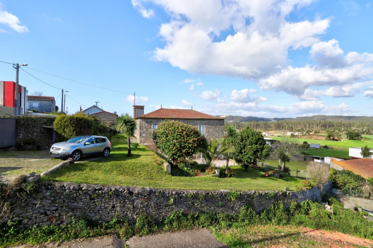 Moradia T3 para Venda em Aver-O-Mar, Amorim e Terroso Foto 28