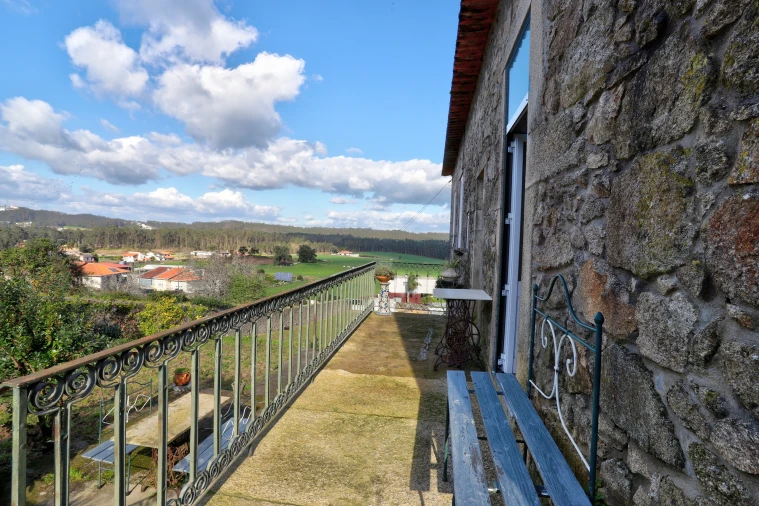 Moradia T3 para Venda em Aver-O-Mar, Amorim e Terroso Foto 30