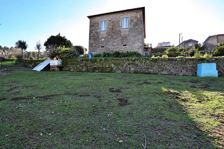 Moradia T3 para Venda em Aver-O-Mar, Amorim e Terroso Foto 37