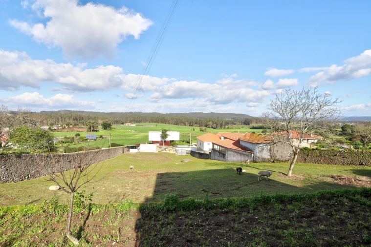 Moradia T3 para Venda em Aver-O-Mar, Amorim e Terroso Foto 24