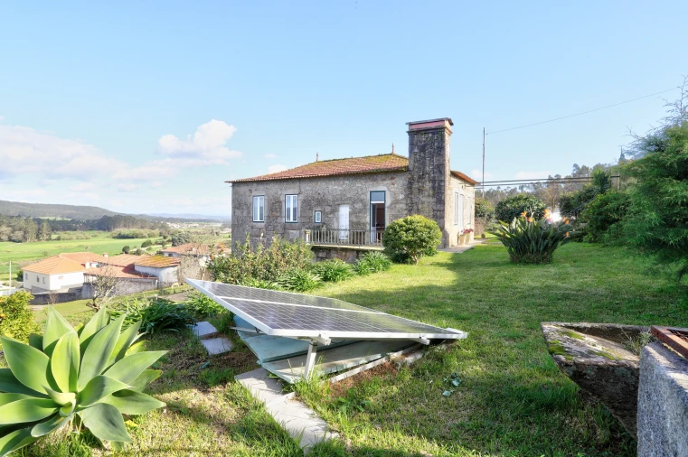 Moradia T3 para Venda em Aver-O-Mar, Amorim e Terroso Foto 23