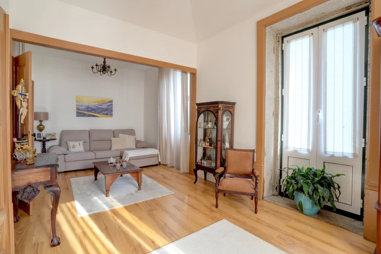 Moradia T3 para Venda em Aver-O-Mar, Amorim e Terroso Foto 16