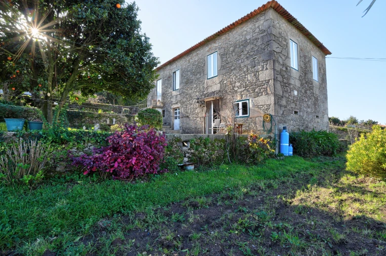 Moradia T3 para Venda em Aver-O-Mar, Amorim e Terroso Foto 46