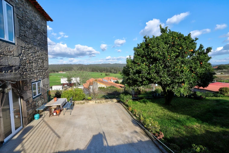 Moradia T3 para Venda em Aver-O-Mar, Amorim e Terroso Foto 29