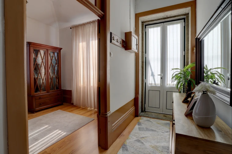 Moradia T3 para Venda em Aver-O-Mar, Amorim e Terroso Foto 21