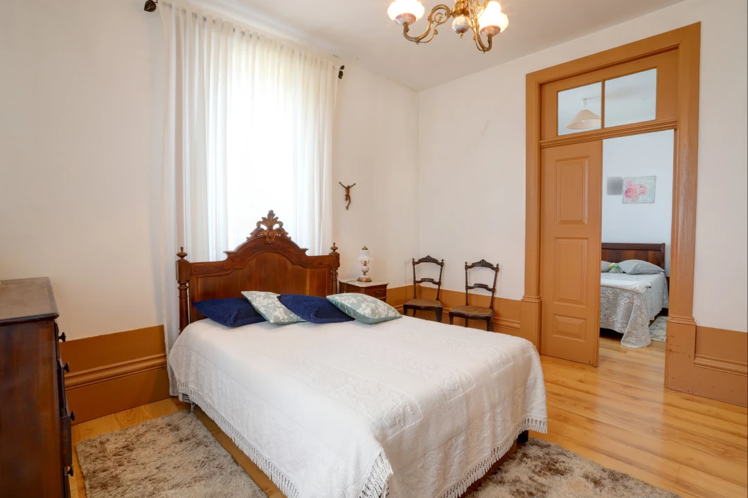 Moradia T3 para Venda em Aver-O-Mar, Amorim e Terroso Foto 8