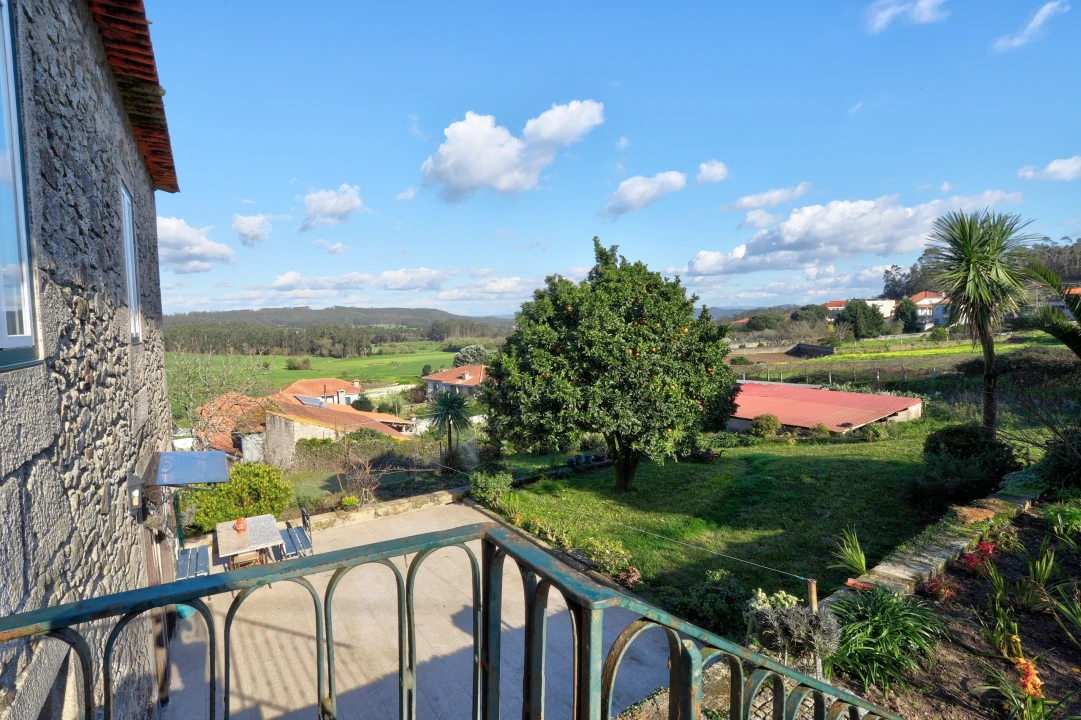 Moradia T3 para Venda em Aver-O-Mar, Amorim e Terroso Foto 25