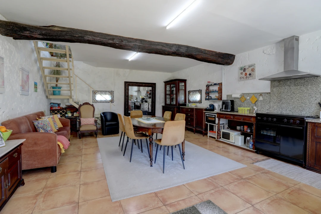 Moradia T3 para Venda em Aver-O-Mar, Amorim e Terroso Foto 19