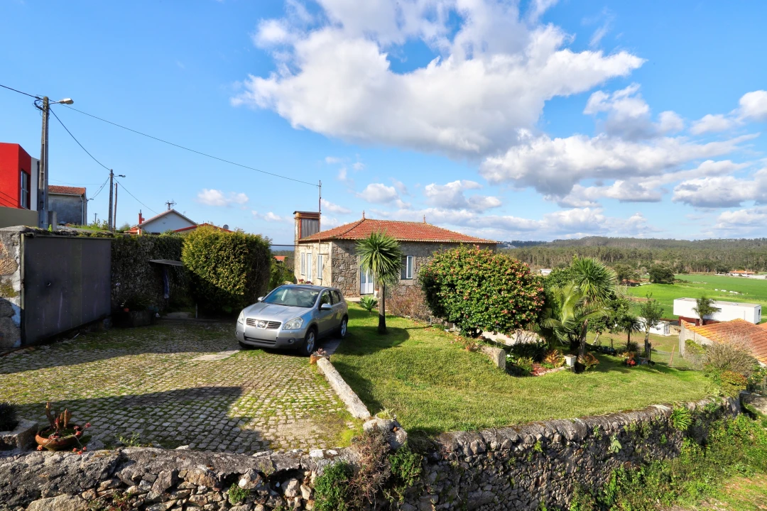 Moradia T3 para Venda em Aver-O-Mar, Amorim e Terroso Foto 27