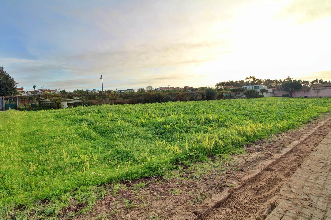 Terreno para Venda em Guilhabreu Foto 3