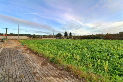 Terreno para Venda em Guilhabreu