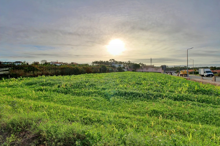 Terreno para Venda em Guilhabreu Foto 6
