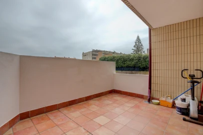 Apartamento T3 para Venda em Vila do Conde