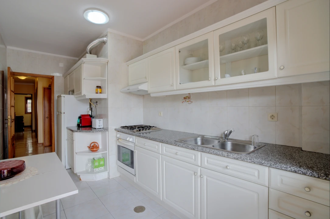 Apartamento T3 para Venda em Vila do Conde Foto 6