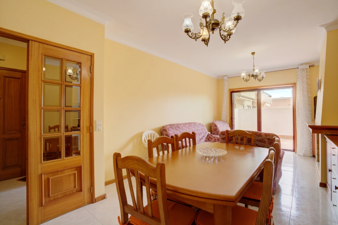 Apartamento T3 para Venda em Vila do Conde Foto 11